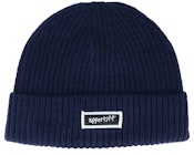 Engineer Oxford Navy Cuff