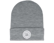 Recycled Dawn Light Grey Cuff