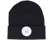 Recycled Sprout Black Cuff