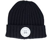 Recycled Days Black Cuff