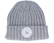 Recycled Days Light Grey Cuff