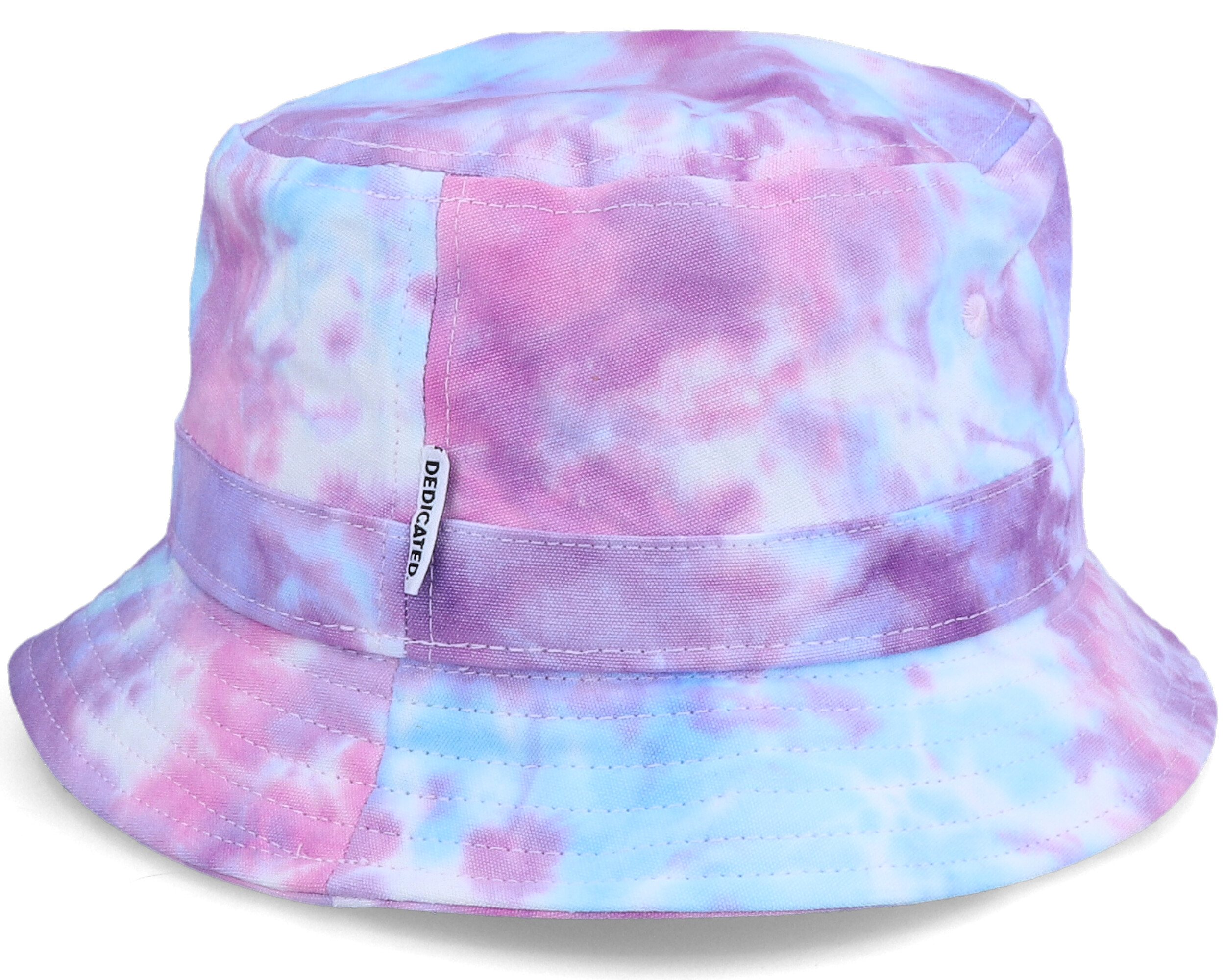 Tie Dye Multi Color Bucket - Dedicated hat | Hatstoreworld.com