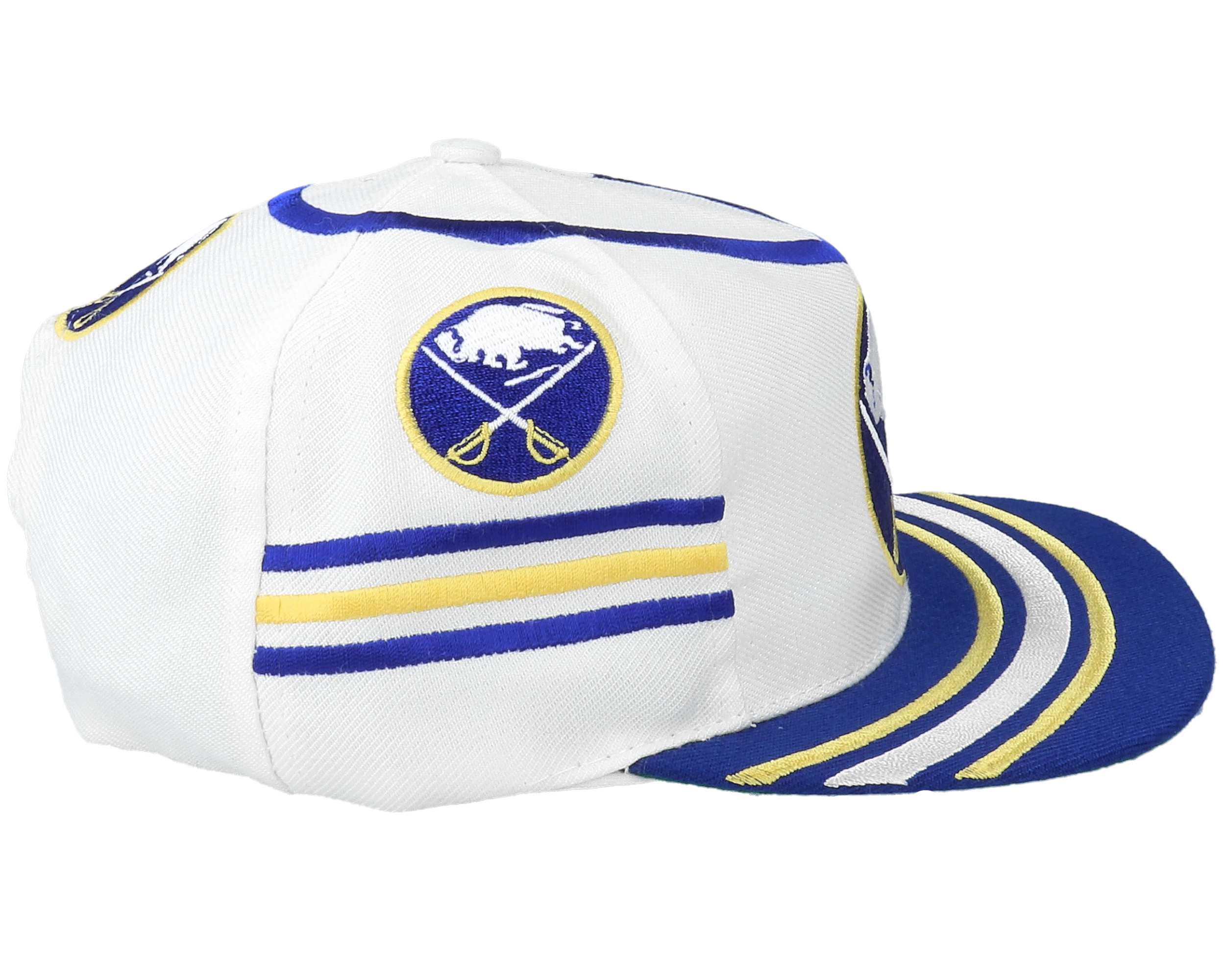 buffalo sabres snapback