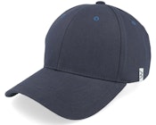 Wanda Blue High Crown Adjustable