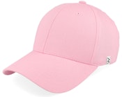 Wanda Pink High Crown Adjustable