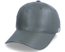 Willow Olive Faux Leather Cap Soft - Wei