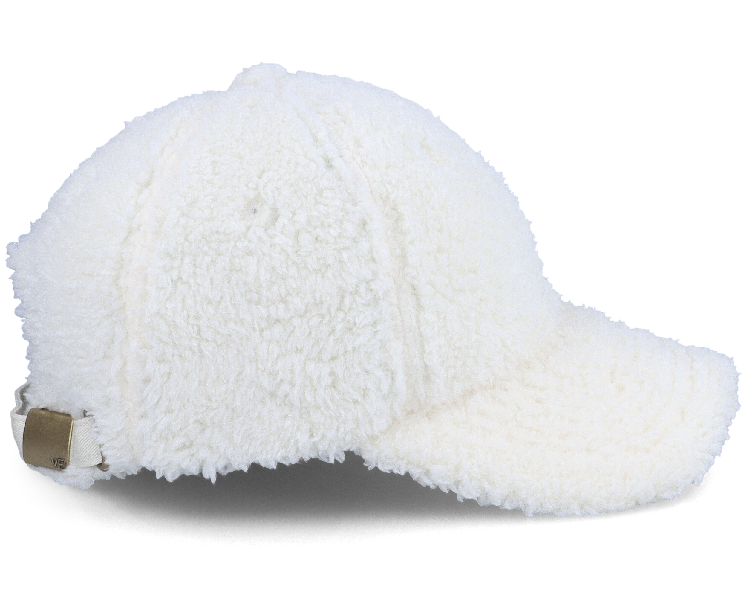 Wera Teddy Ivory Soft Cap