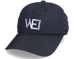 Waris Black Soft Cap - Wei