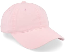 Wai Pastel Pale Pink Mom Cap - Wei