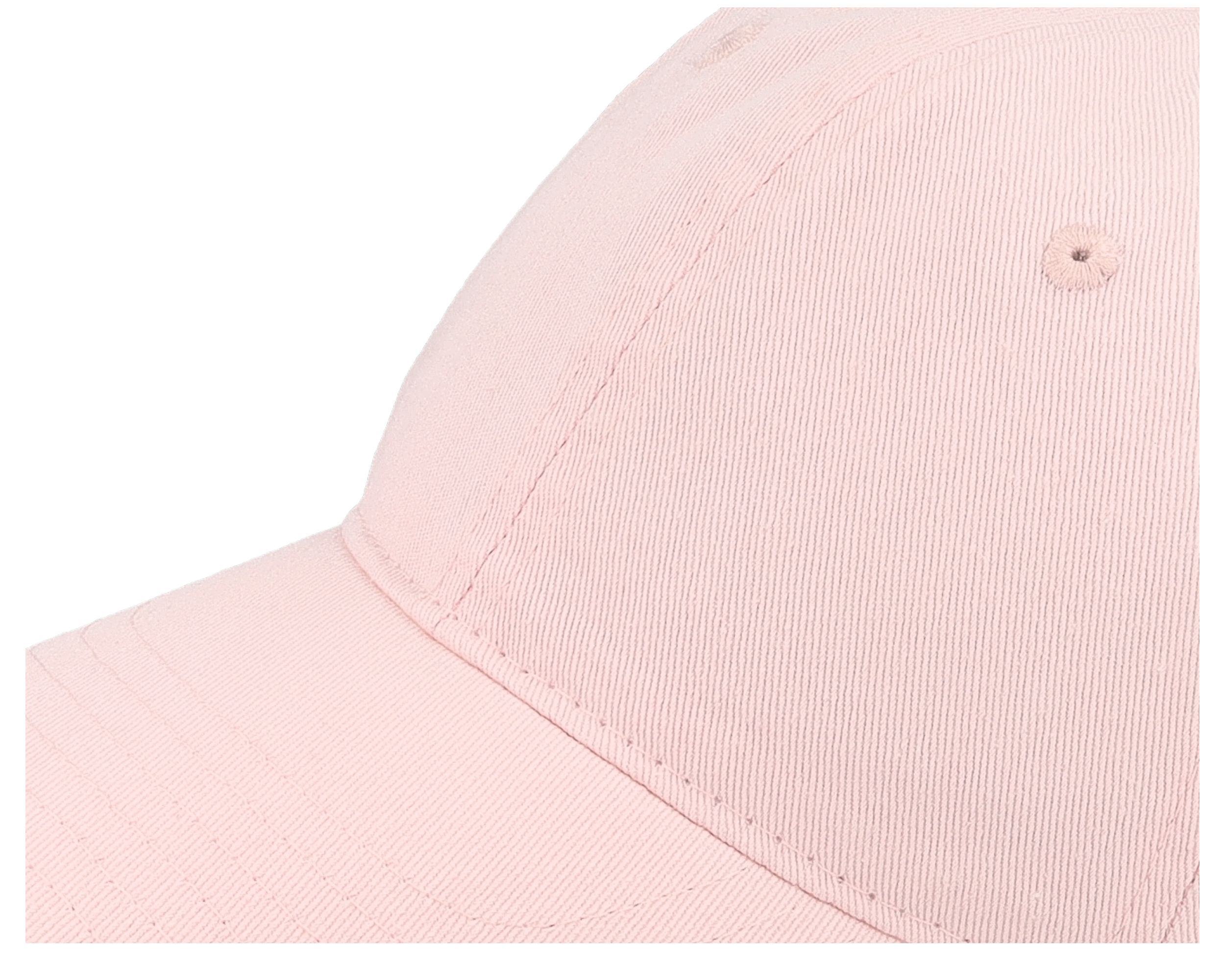 Wai Pastel Pale Pink Mom Cap - Wei | Hatstoreworld.com