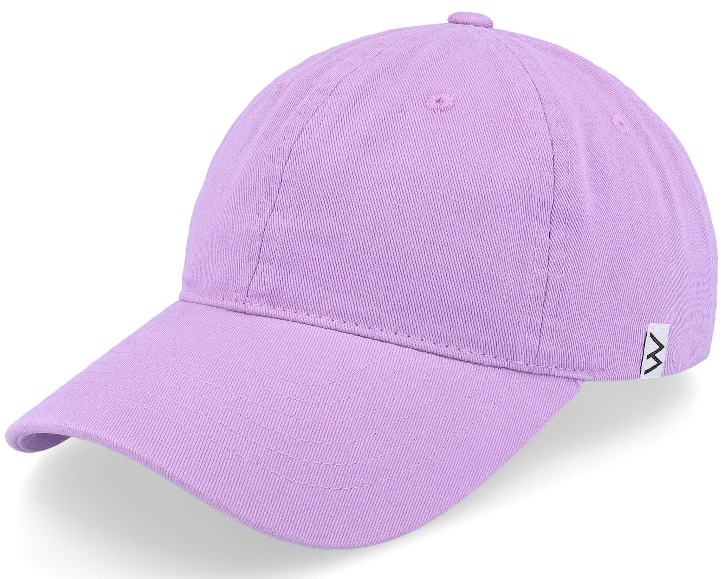 purple cap hat