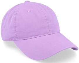 Wai Pastel Purple Rain Mom Cap - Wei