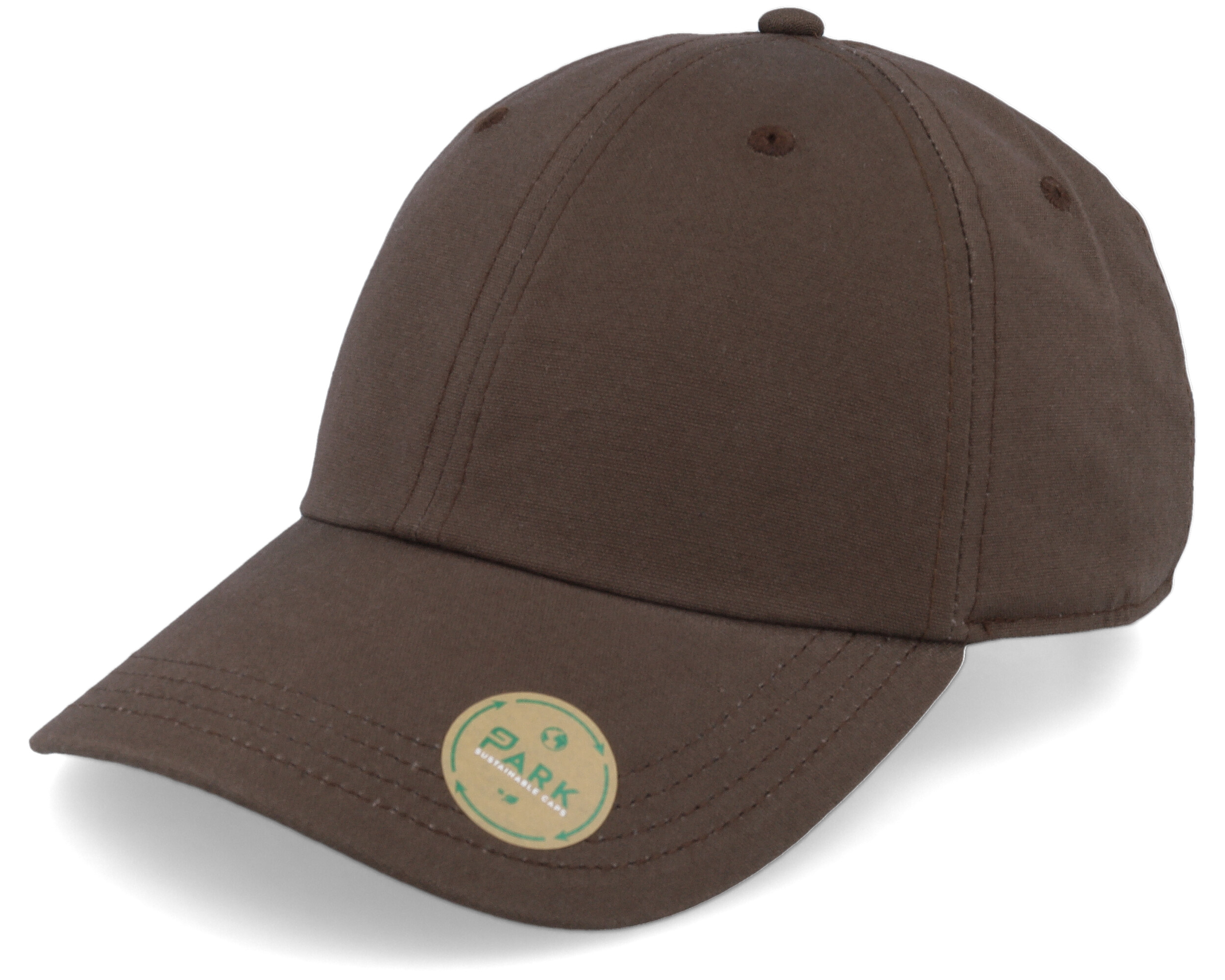 Sustainable baseball cap on sale