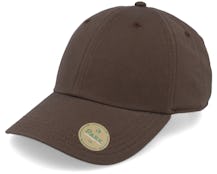 Mocca Sustainable Dad Cap - Park