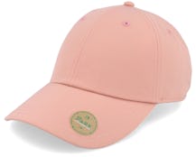 Pink Sustainable Dad Cap - Park