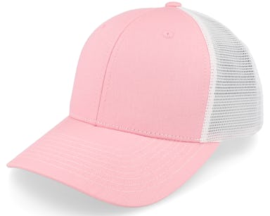 Equip Pink Trucker Cap