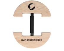 Hat Stretcher Wood - Hatstore
