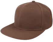Brown/Pink Snapback