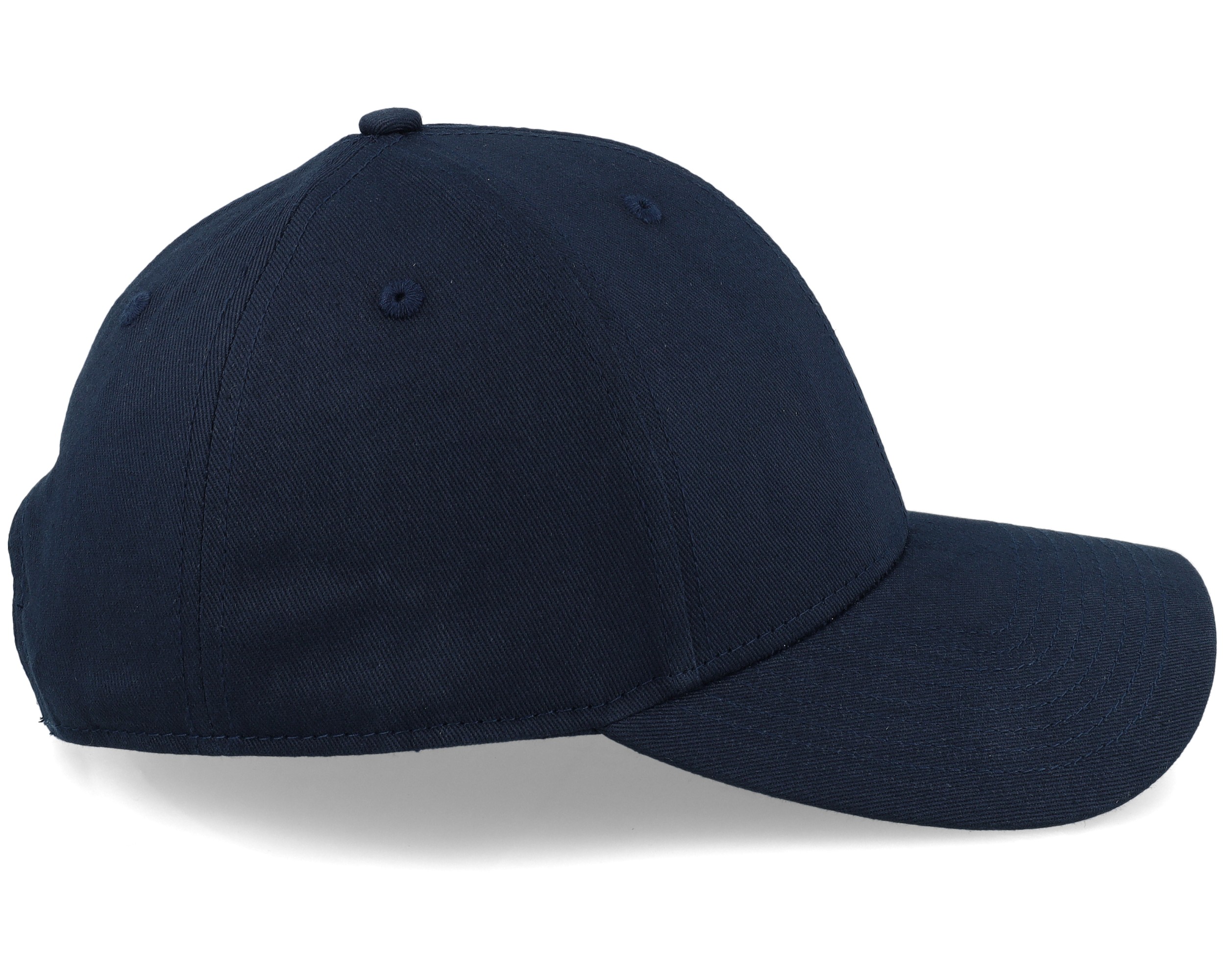 Blank Navy Adjustable