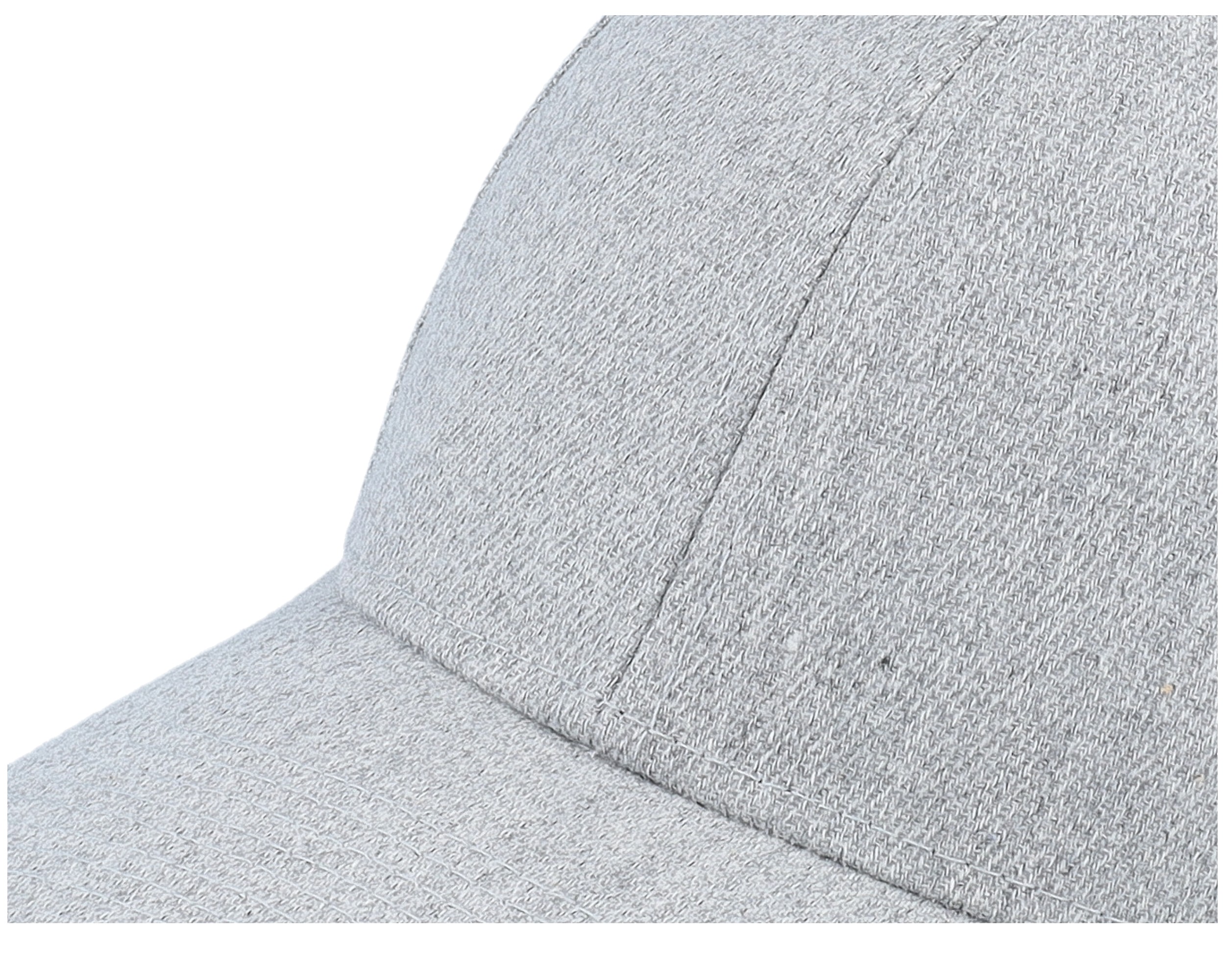Blank Heather Grey Adjustable