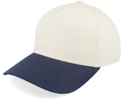 Blank Stone/Navy A-frame Adjustable