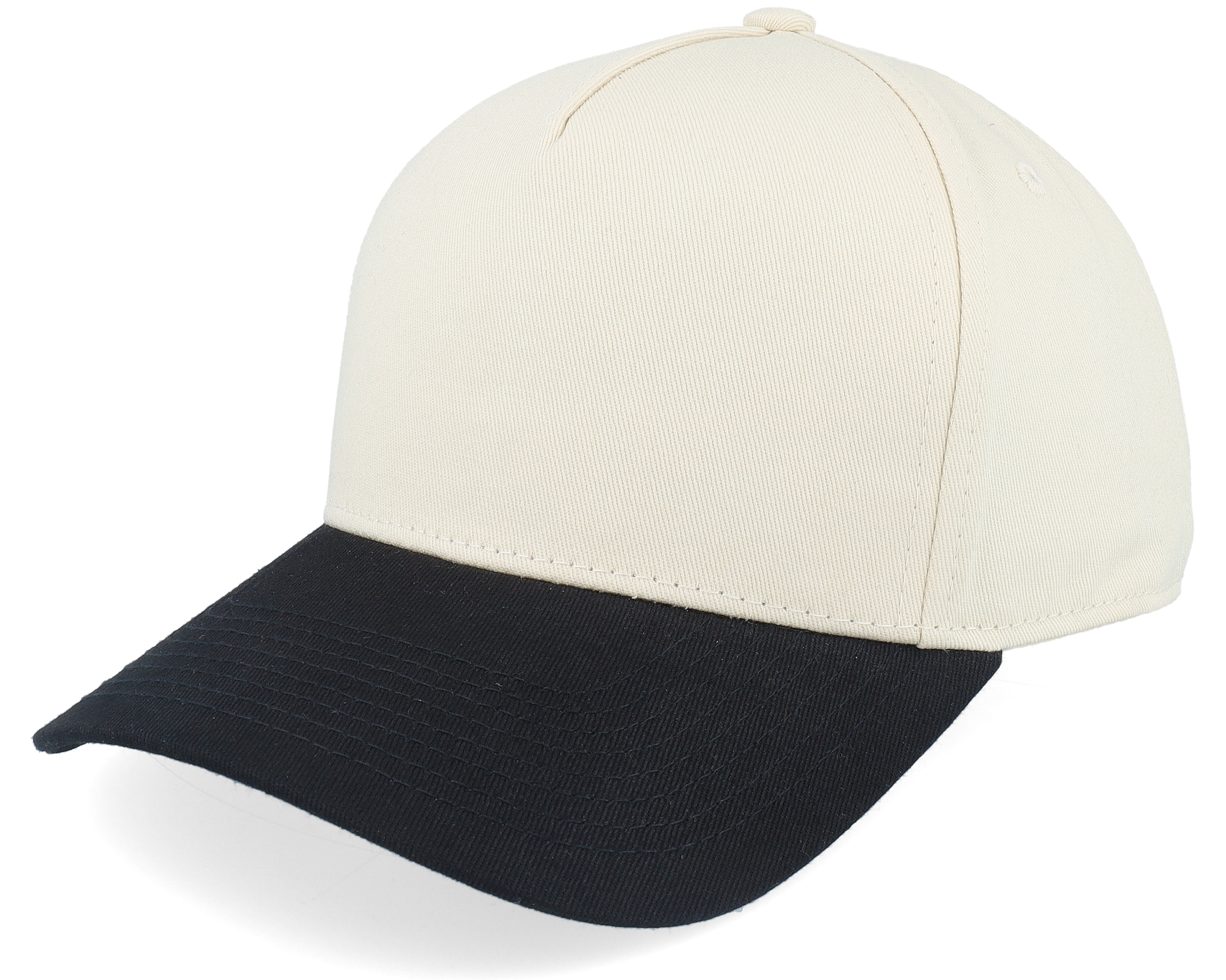 Bamtech A-Frame Hat - Black