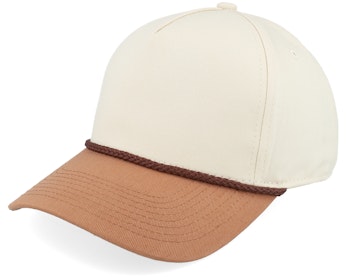 Blank Rope Stone/Caramel A-Frame Adjustable - Main Image