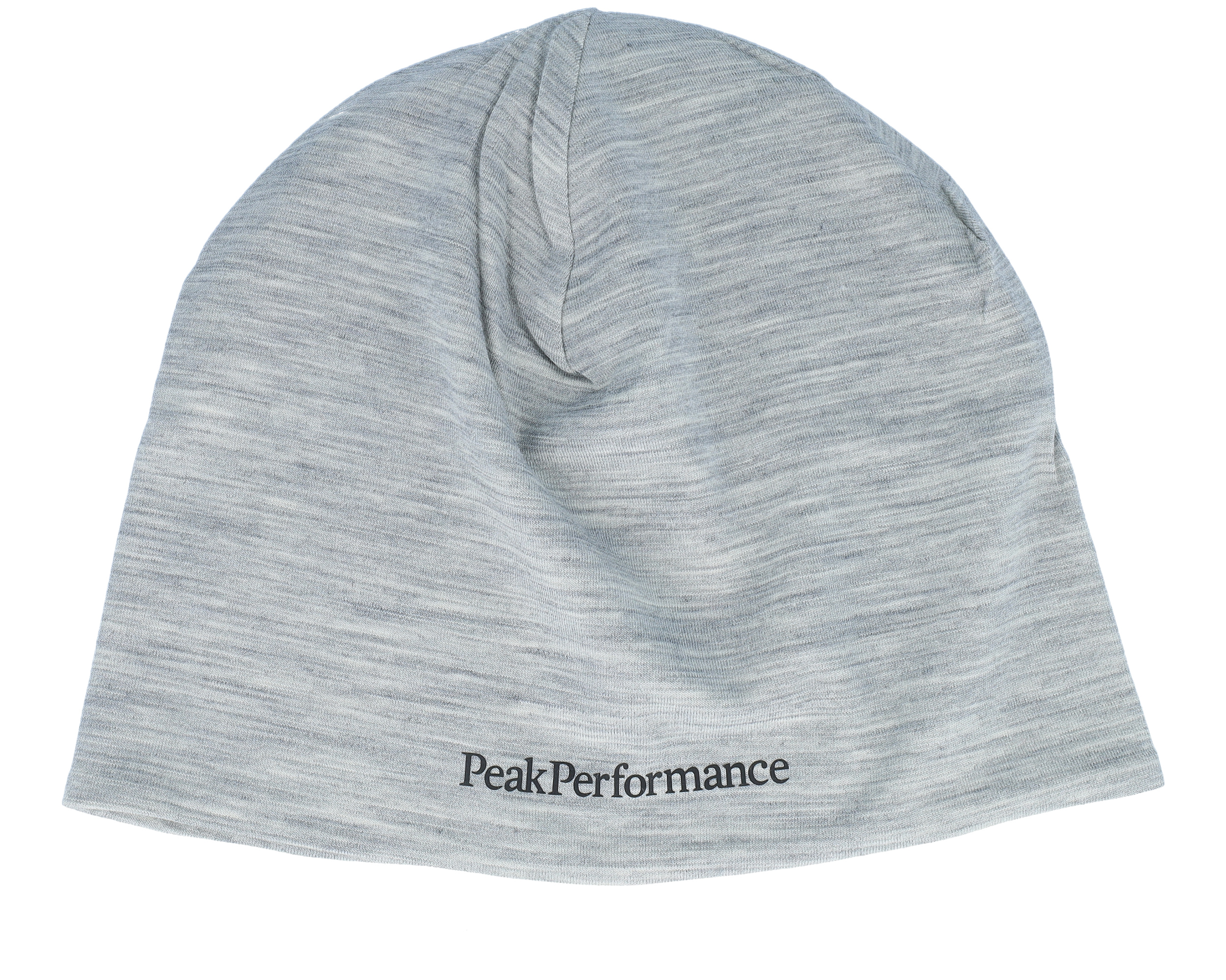 Magic Hat Med Grey Melange Beanie