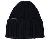 Mason Hat Black Cuff