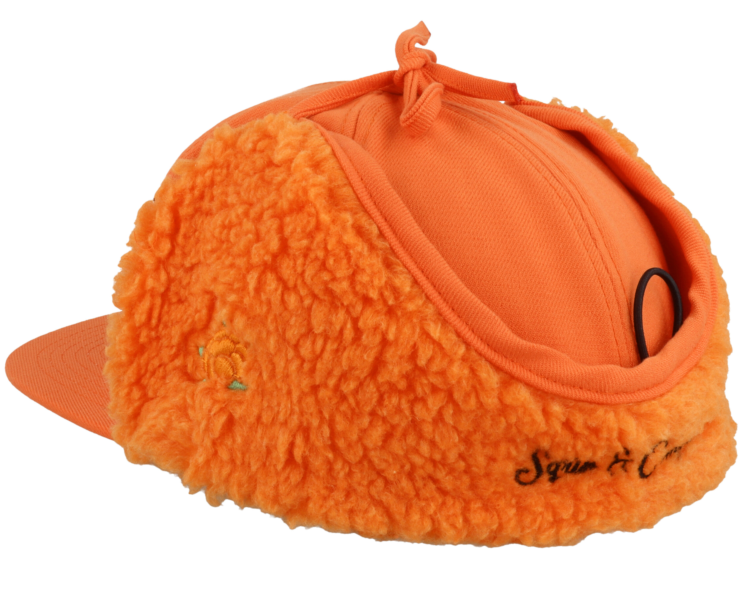 【SPECIALGUEST】EASY REVERSIBLE EARFLAP HAT Headwear – Tag – SPECIALGUEST®