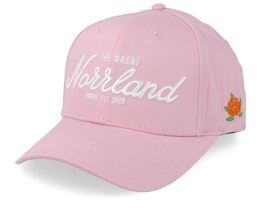 Great Norrland Hooked Pink Adjustable - Sqrtn