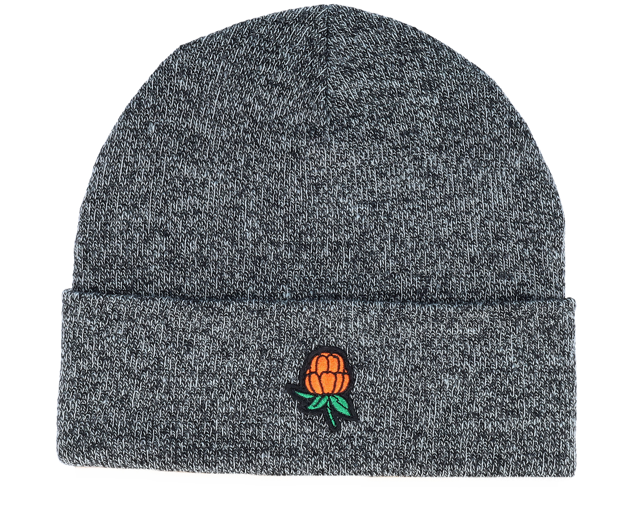 ★as''on★CREW BEANIE / CHARCOAL★正規品/韓国送料込 Smartwool NTS Mid 250 Cuffed Beanie (Charcoal - Past Season