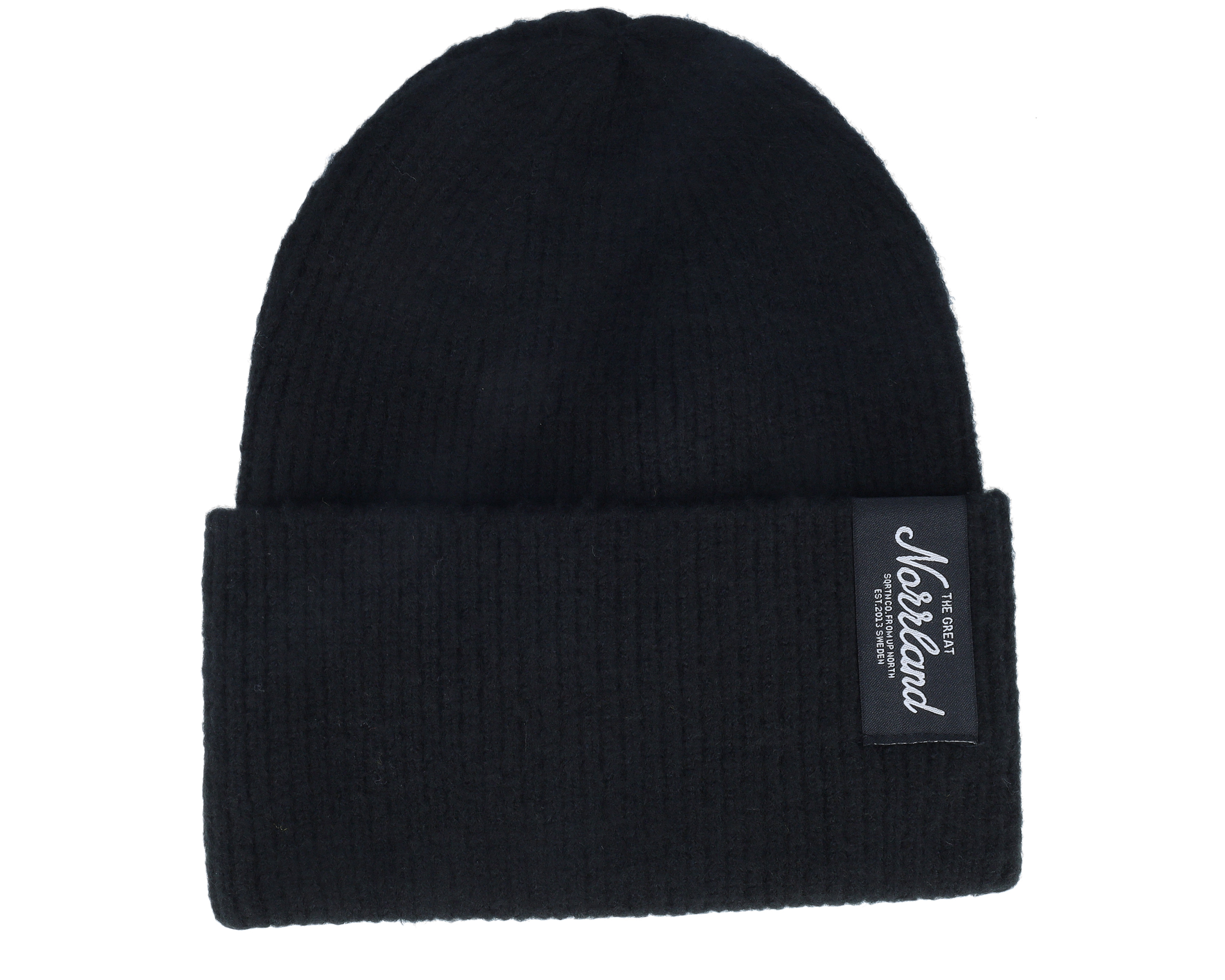 North Royal Greeley Beanie main image 0