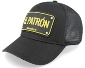 El Patron Black Trucker
