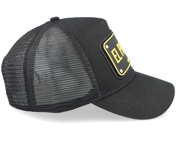 El Patron Black Trucker - Main Image