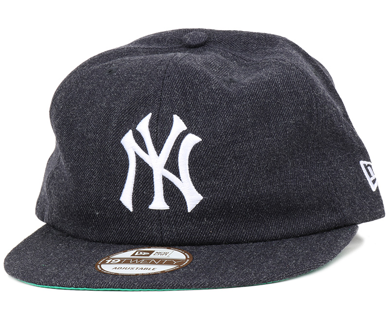 Vintage New York Yankees Hat – Twisted Thrift