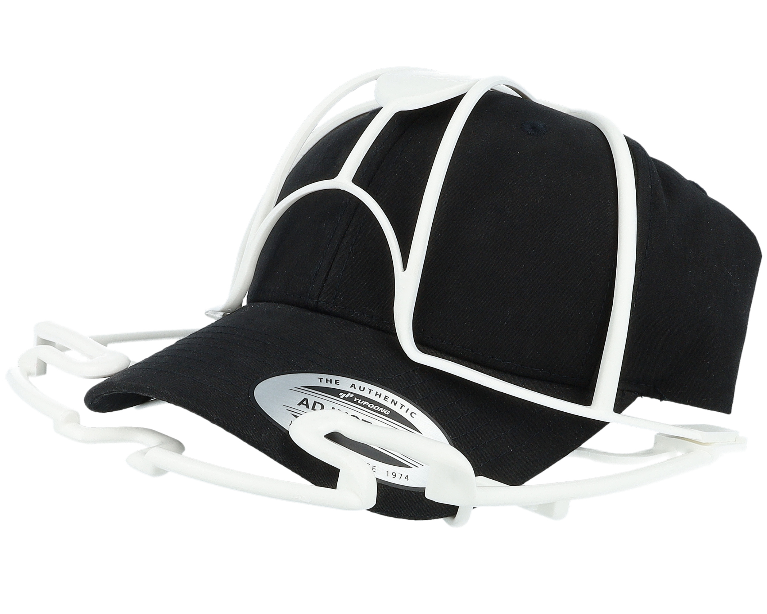 Cap Washer Perfect Curve accessory