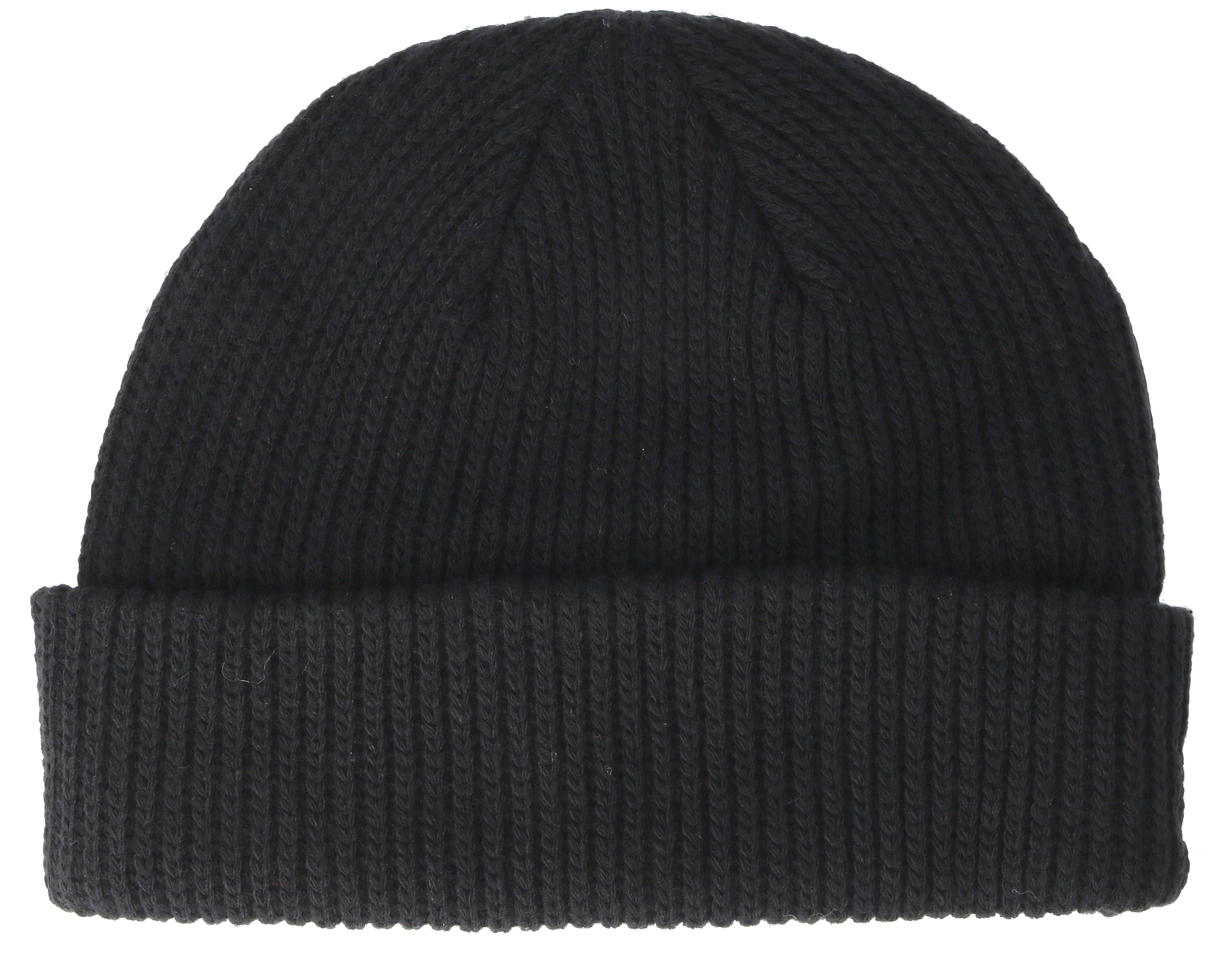 vans core beanie black