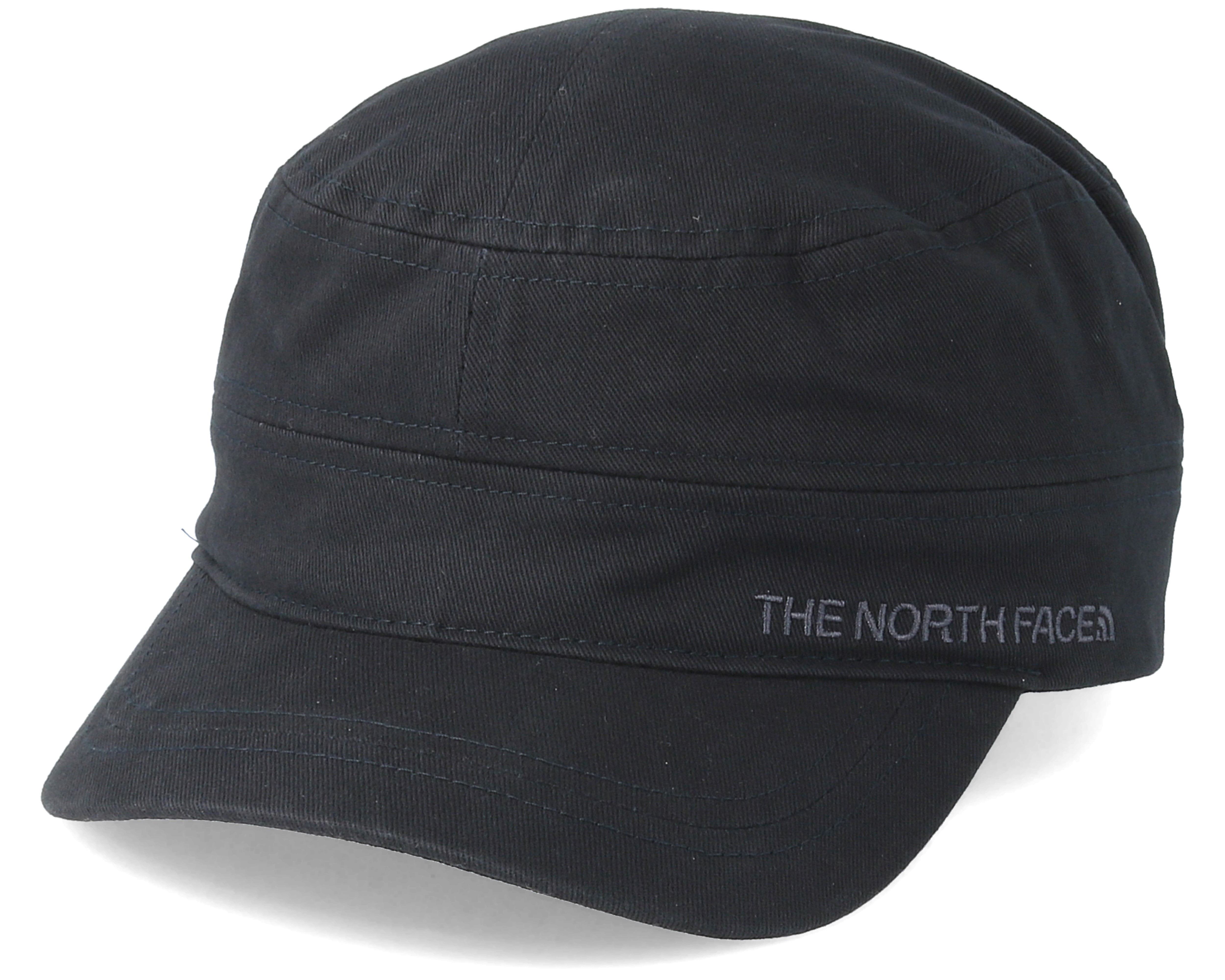 Huisdieren Grafiek Stuiteren Military Hat Black Army - The North Face cap | Hatstoreworld.com
