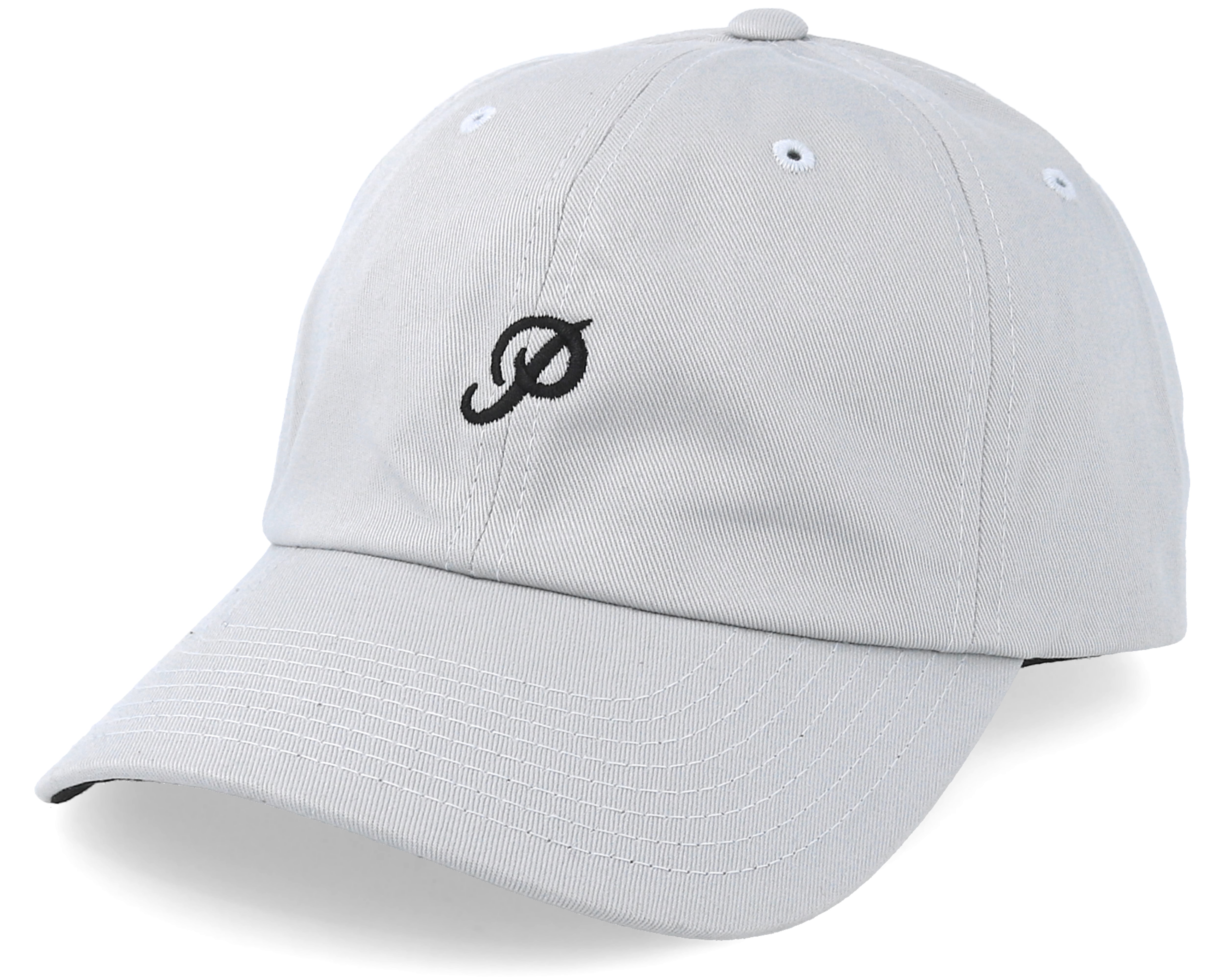 primitive mini classic p dad hat