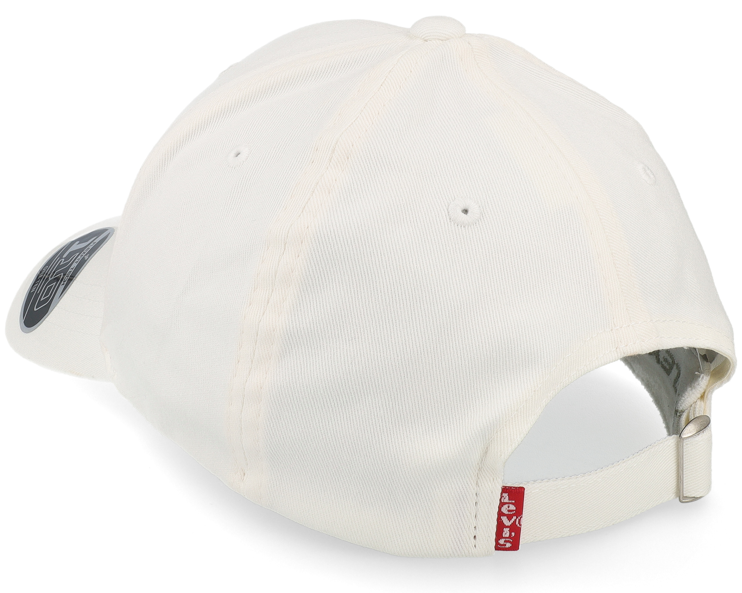 バ バイカラーCAP（WHT） バナナマン バ バイカラーCAP（WHT）