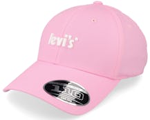 Women's Poster Logo Regular Pink 110 Adjustable - Levi's