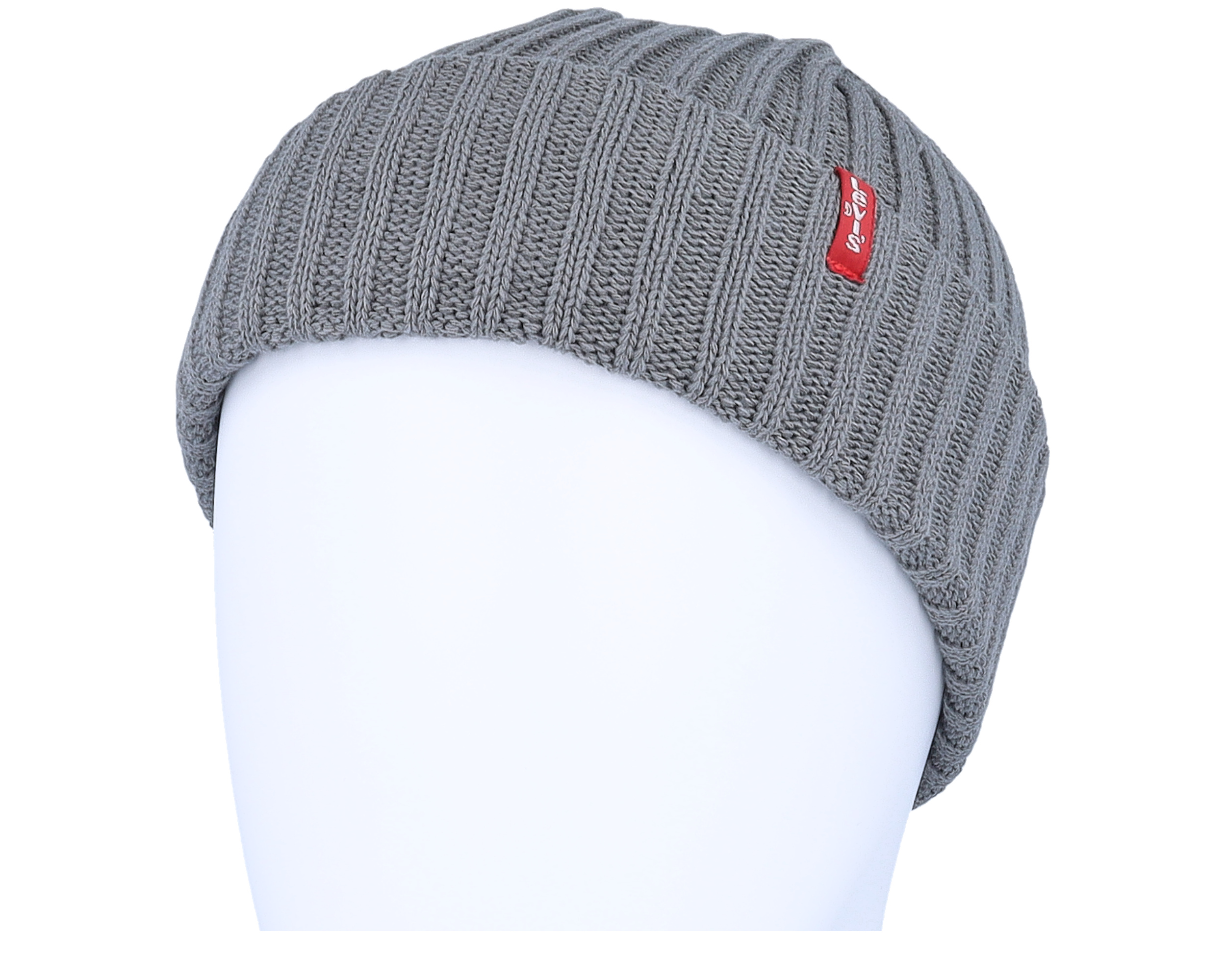 Ribbed beanie levis online