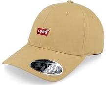 Housemark Cap Light Brown 110 Adjustable - Levi's