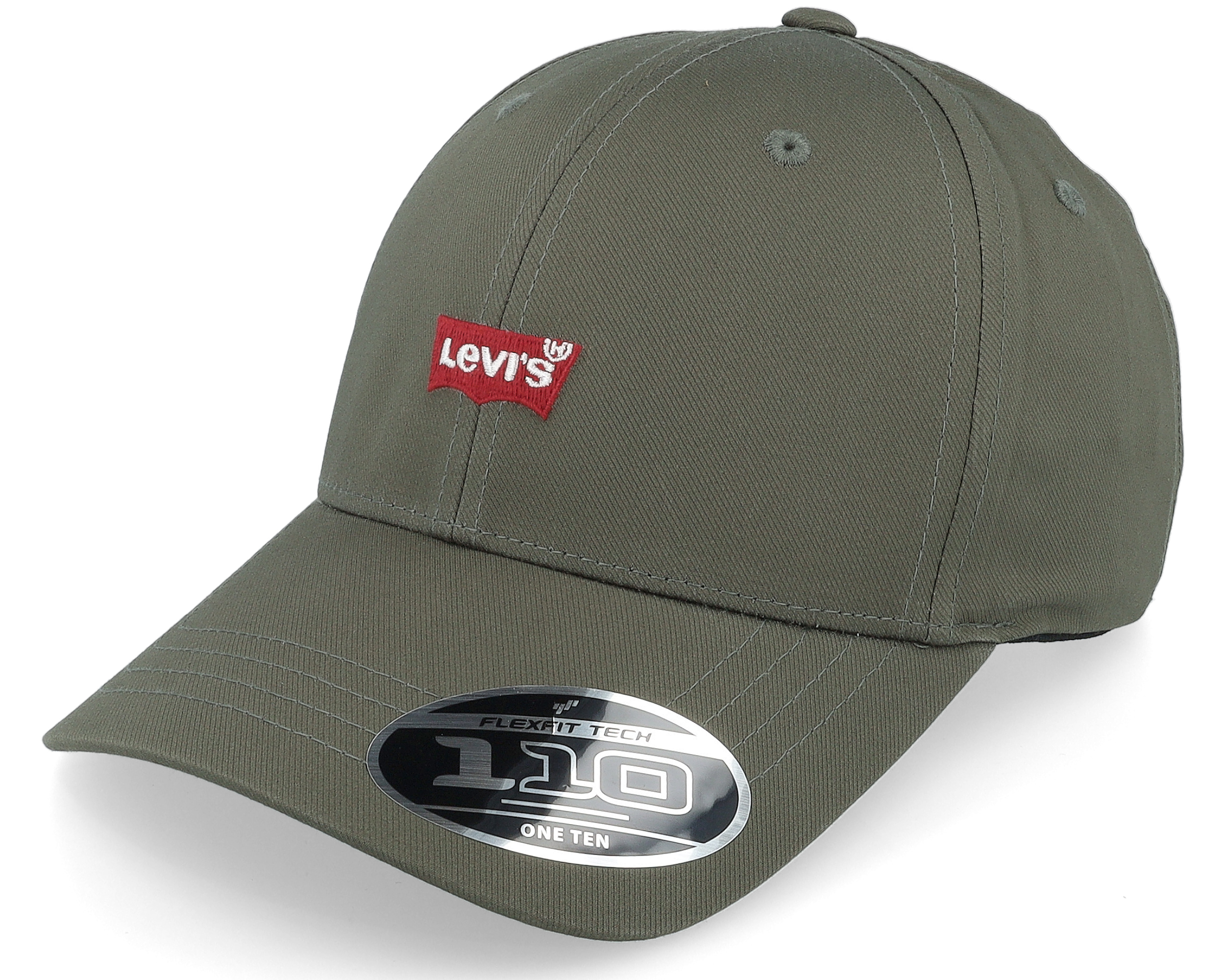 Casquette Homme Housemark Flexfit LEVIS