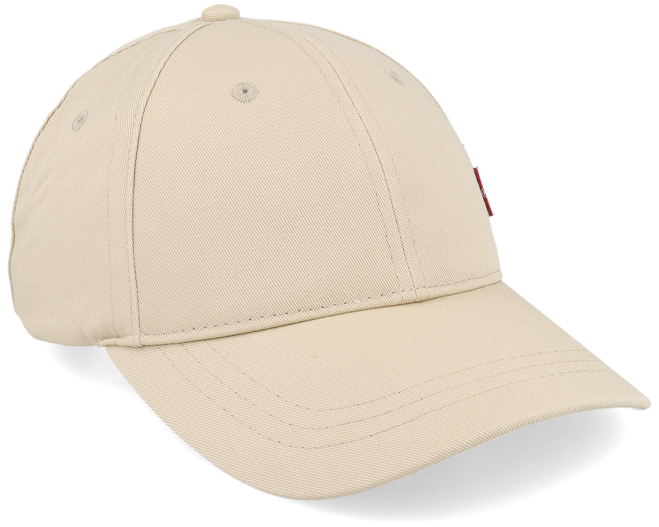 Levi's classic twill red tab baseball cap online