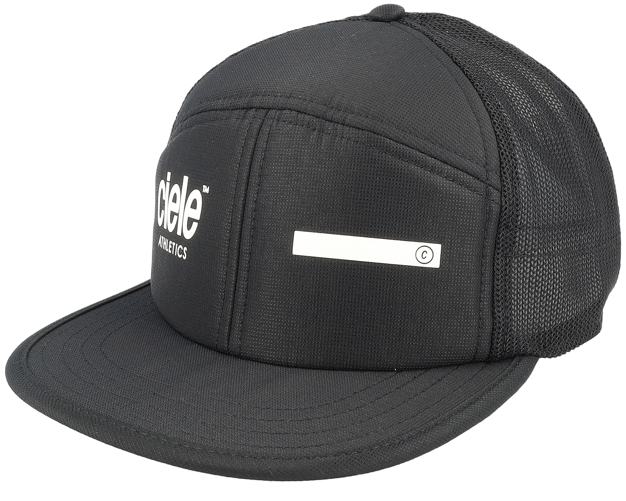 帽子 thehighlights soft'cap'black スポーツ キャップとビーニー | Hatstore.com