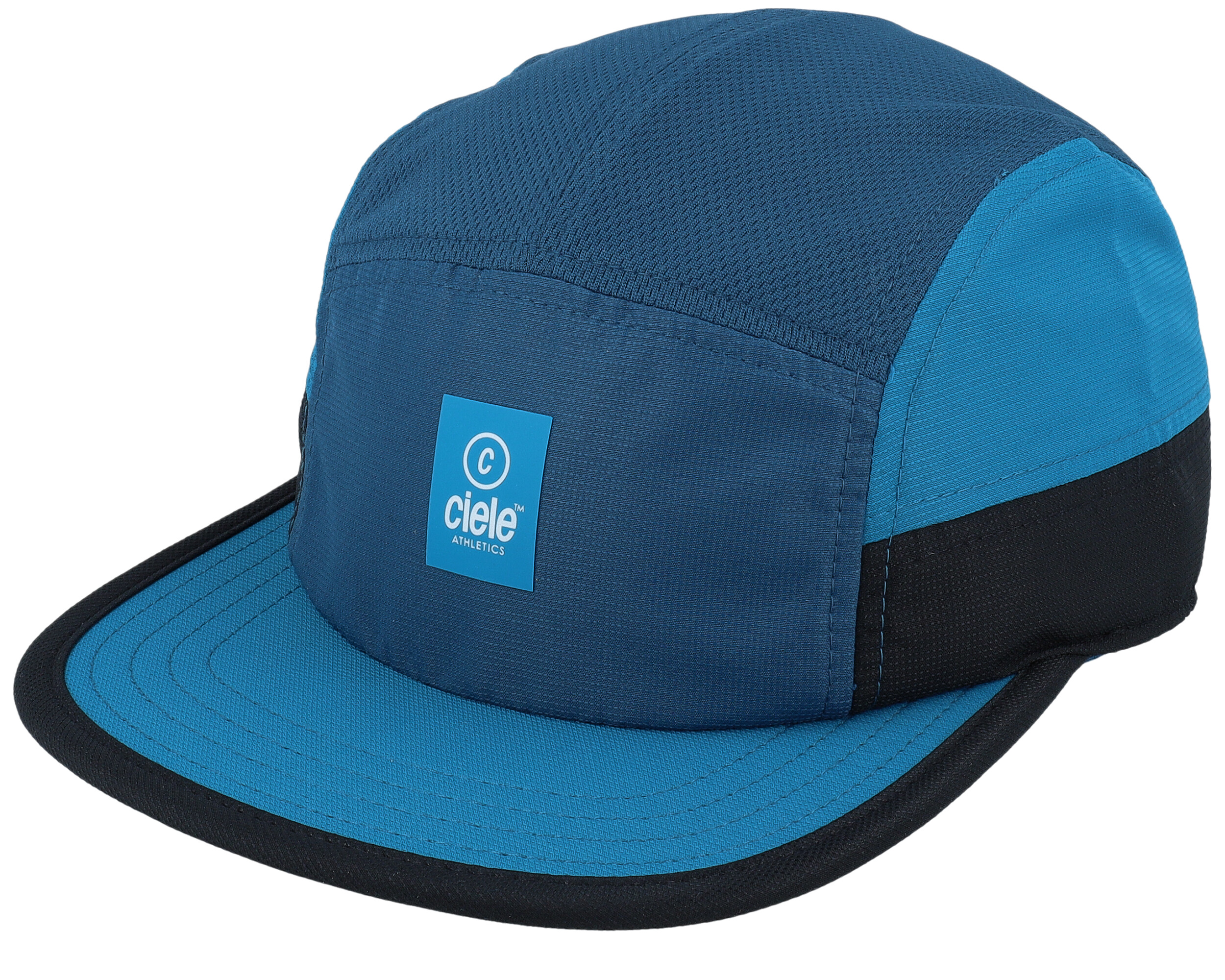 Stadium Gocap C Plus Box Tacture 5-Panel - Ciele cap | Hatstoreworld.com