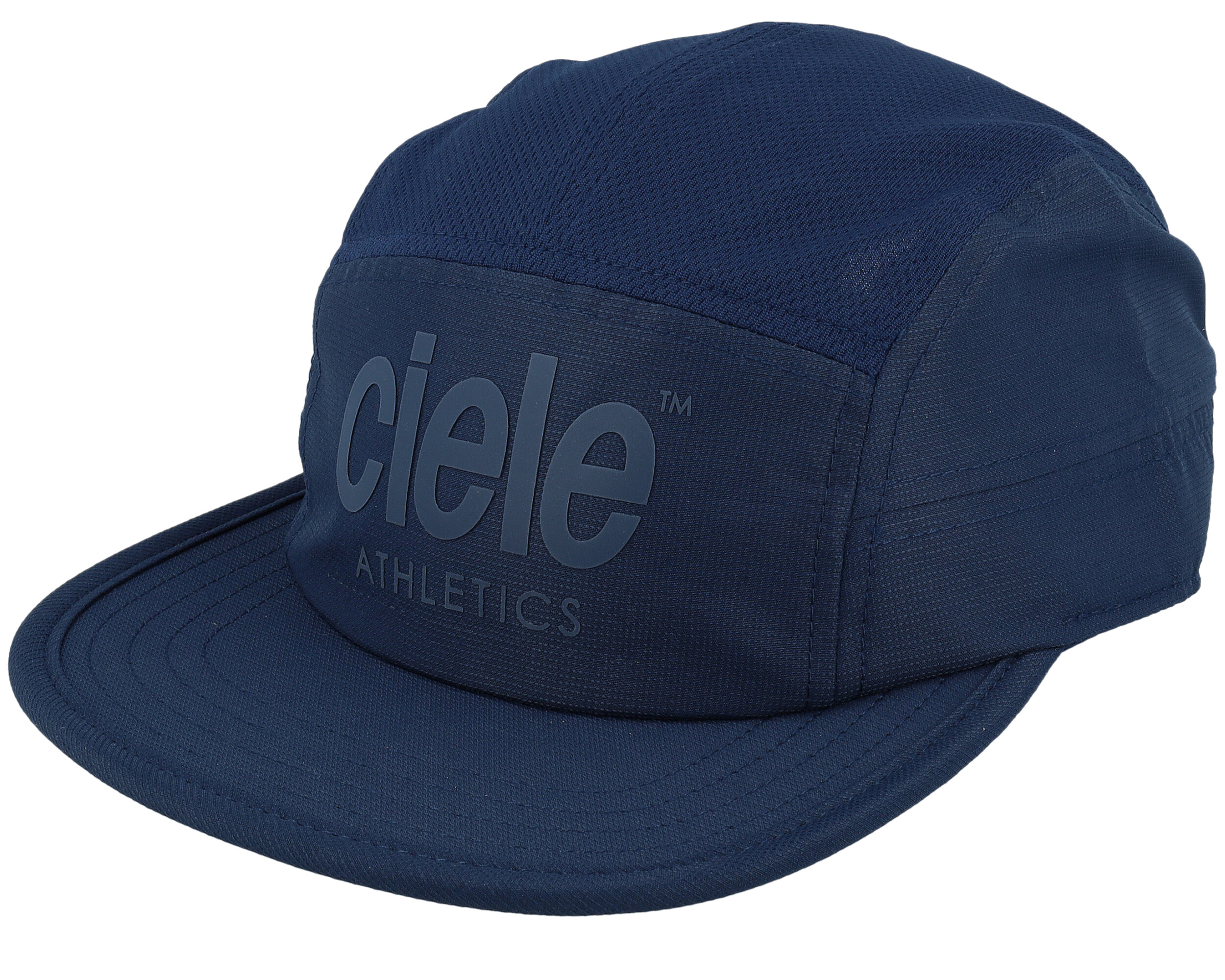 Stadium Gocap Athletics Marine 5-Panel - Ciele cap | Hatstoreworld.com