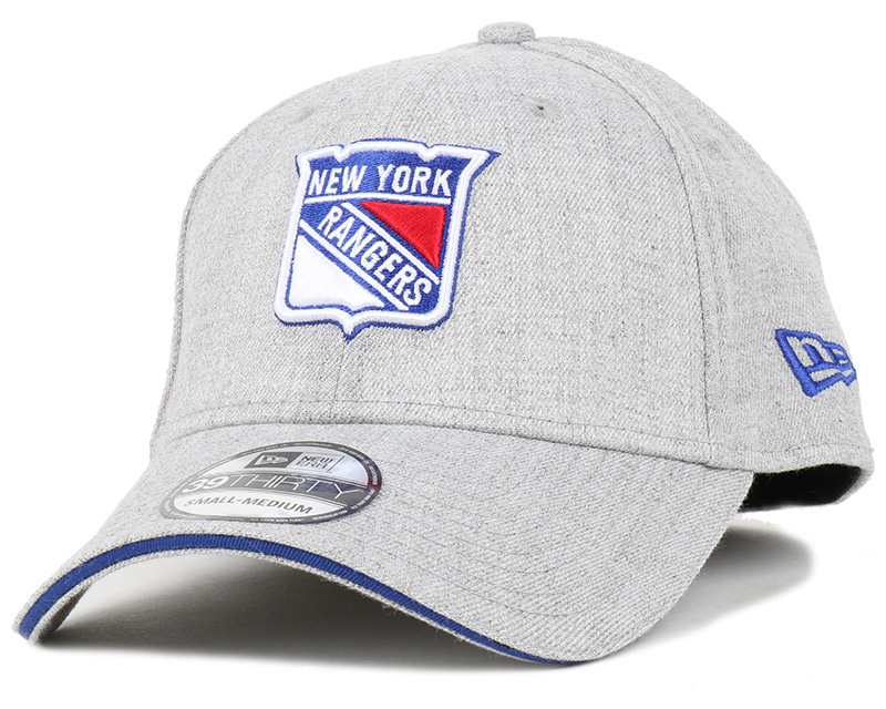 new era new york rangers hat